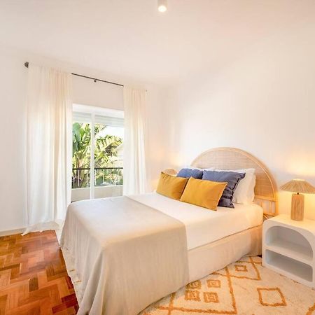 Casa Rosario - Three Bedroom Villa With Private Pool Cascais Exterior photo