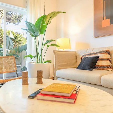Casa Rosario - Three Bedroom Villa With Private Pool Cascais Exterior photo