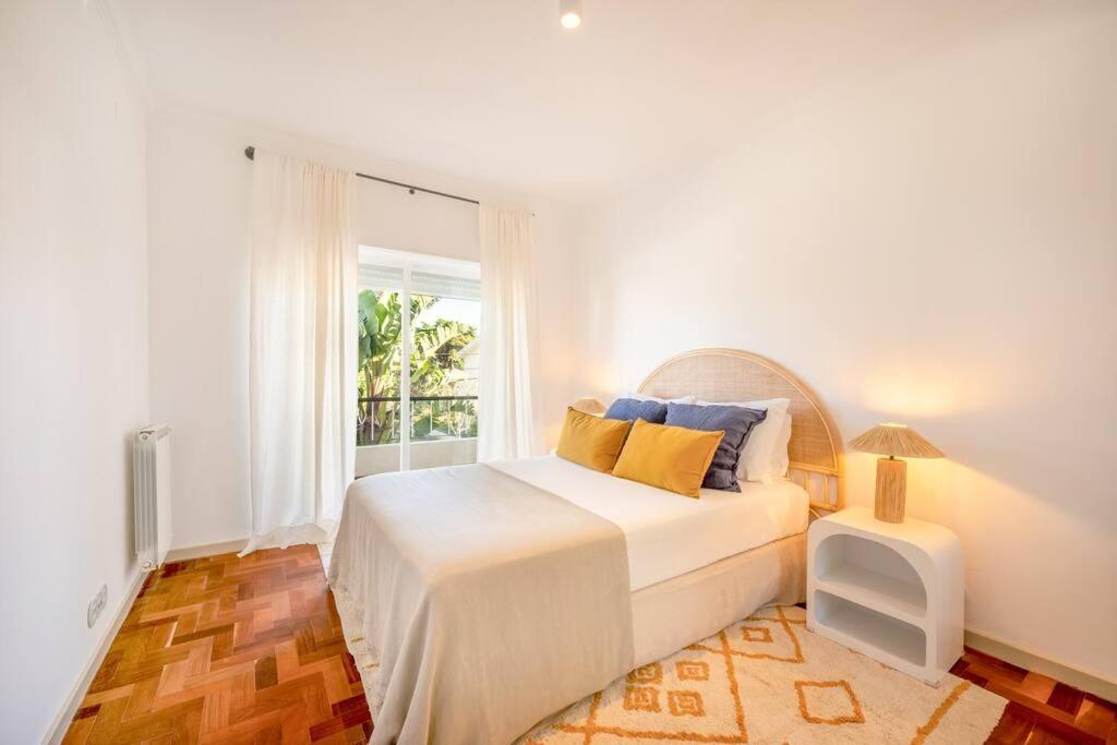 Casa Rosario - Three Bedroom Villa With Private Pool Cascais Exterior photo