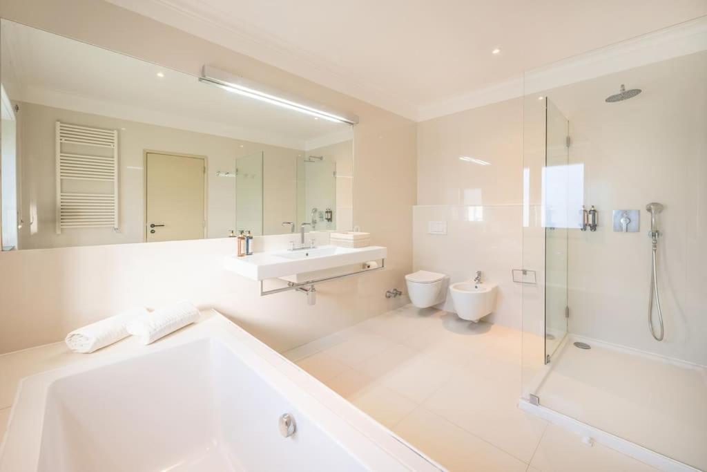 Casa Rosario - Three Bedroom Villa With Private Pool Cascais Exterior photo
